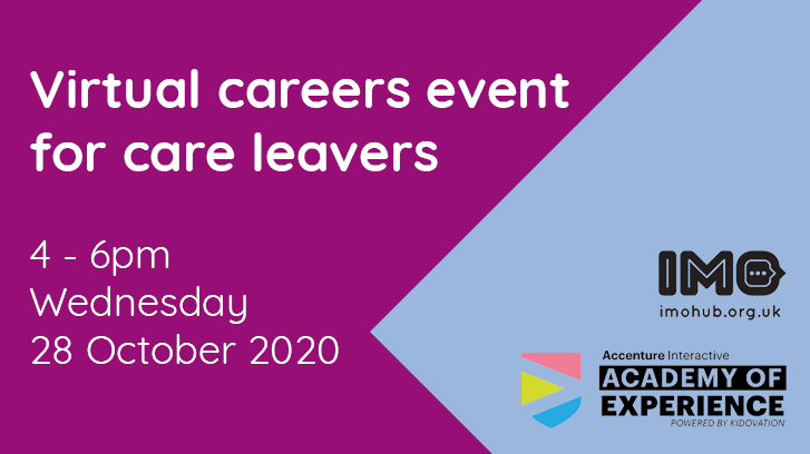 Careers event