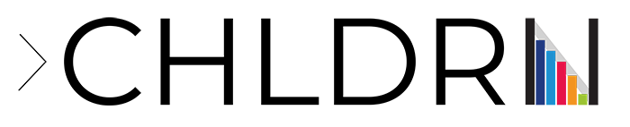 CHLDRN logo